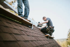 Find Roofers in Saint Bernard County
